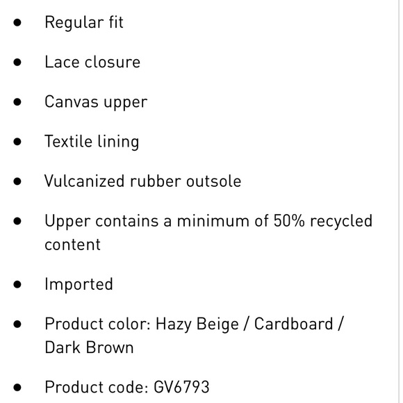 🐆💚Adidas💚🐆Kids, VULC RAID3R SHOES, size 5.5 kids - Picture 8 of 14